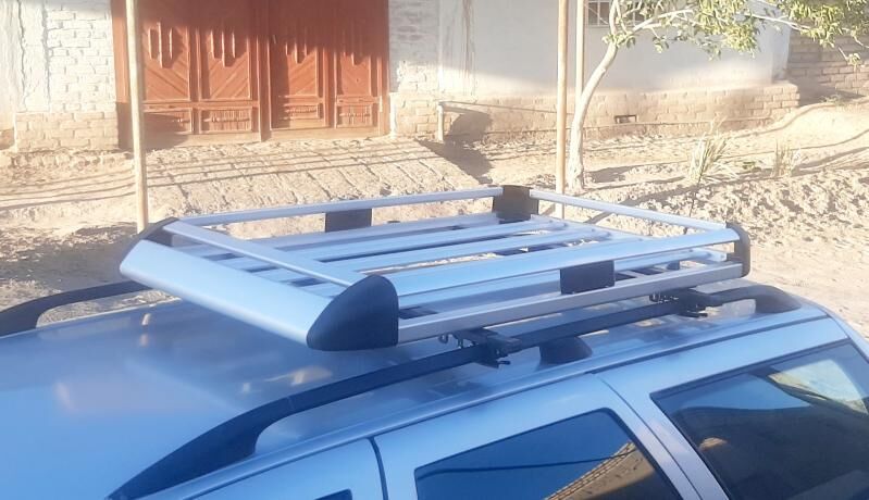 Lyja Bagajnik Universal 2 000 TMT - Daşoguz - img 1