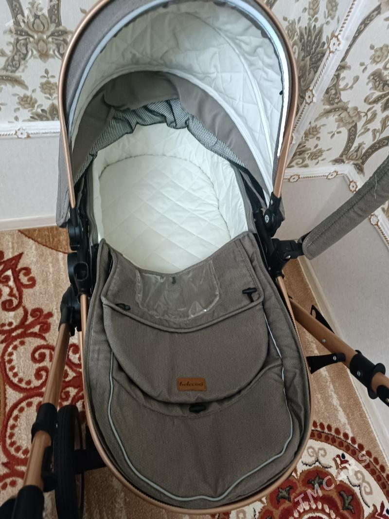 Kolýaska - Gurtly - img 3