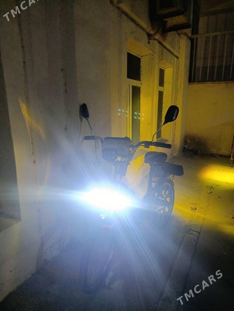 Kama - Туркменабат - img 1