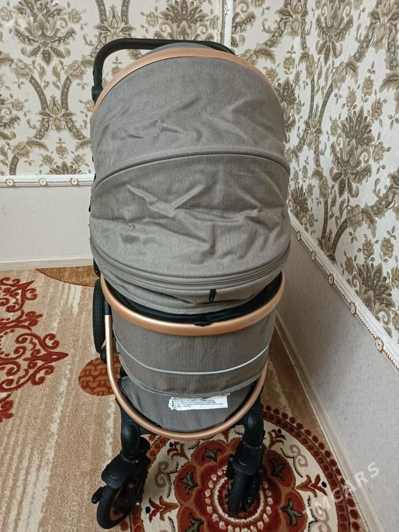 Kolýaska - Gurtly - img 4