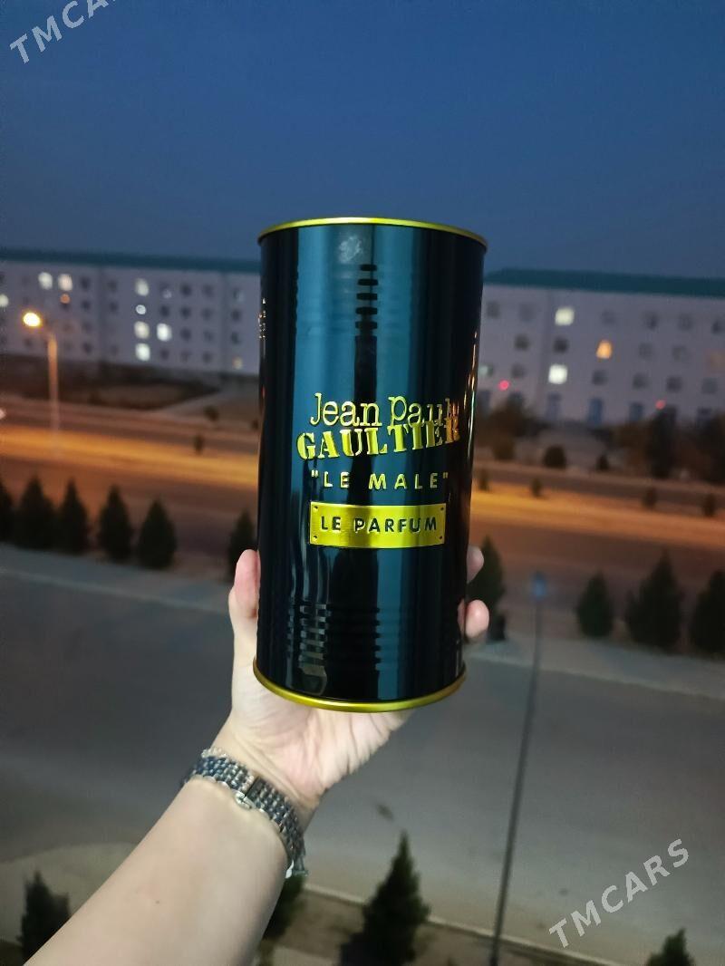 Jean Paul GAULTIER lux kopiýa - Ашхабад - img 1
