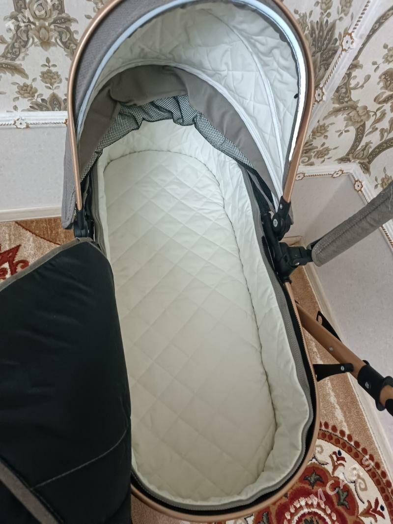 Kolýaska - Gurtly - img 2