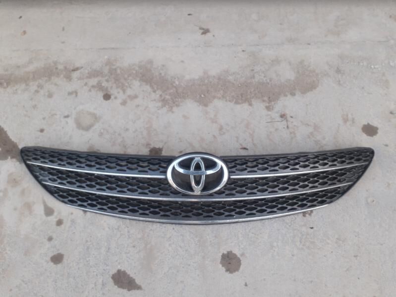 Camry obilsofga 180 TMT - Байрамали - img 1