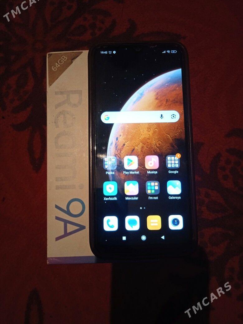 Redmi 9 A - Шабатский этрап - img 1
