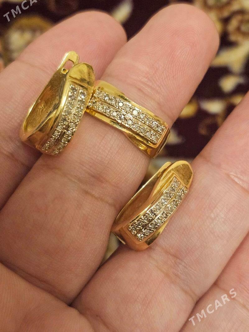 Gyzyl - Ашхабад - img 1