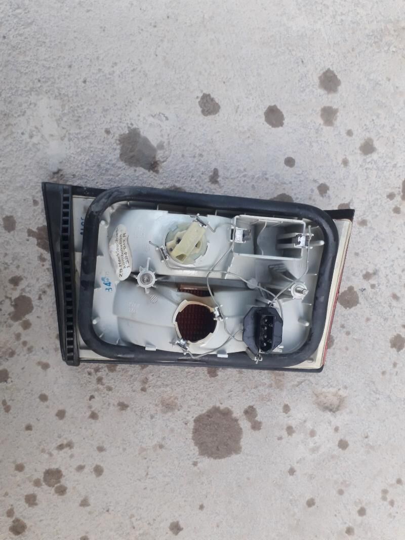 Bmw bagaz stop 180 TMT - Baýramaly - img 3