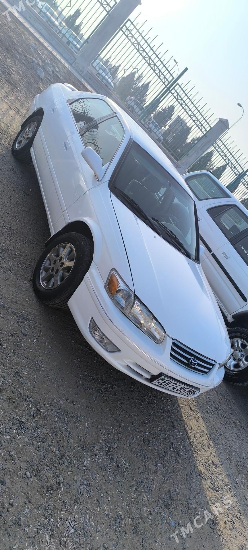 Toyota Camry 1999 - 133 000 TMT - Mary - img 1