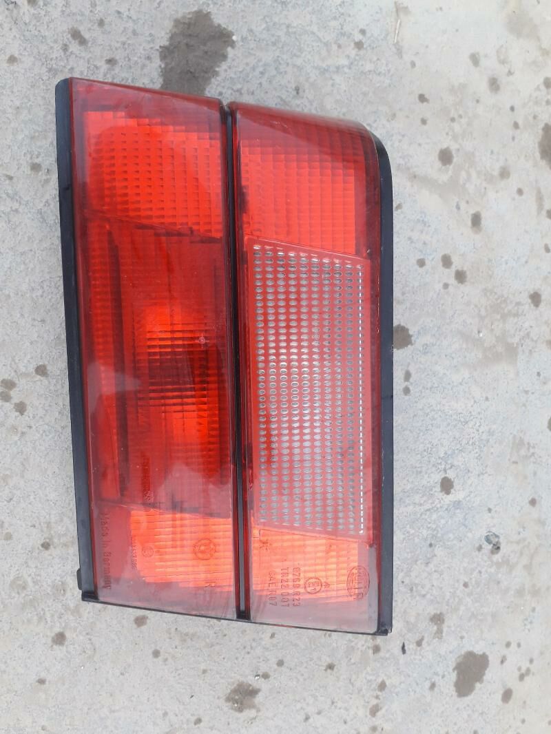 Bmw bagaz stop 180 TMT - Baýramaly - img 1