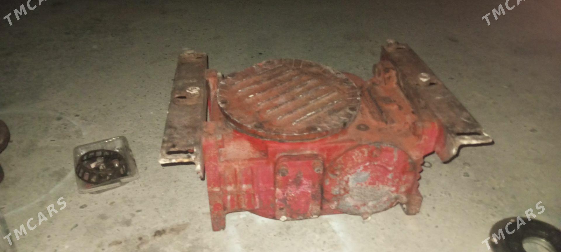 Reduktur редуктор - Murgap - img 2