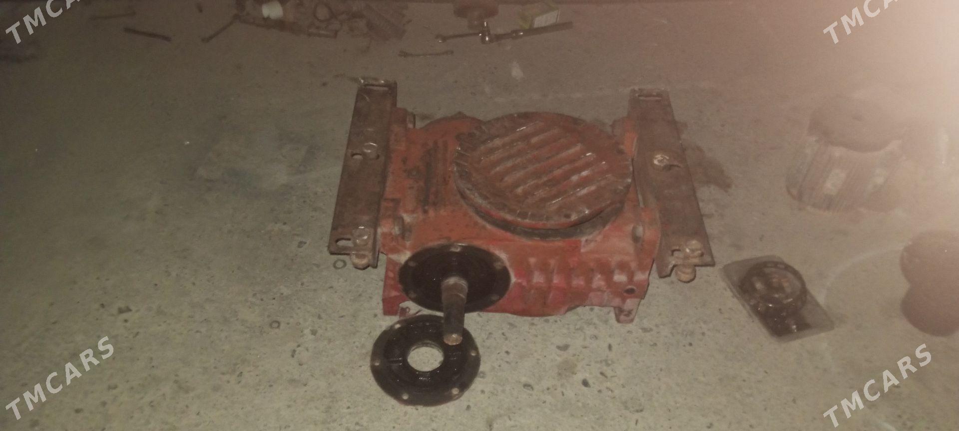 Reduktur редуктор - Murgap - img 3