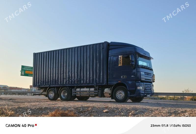 DAF 460 2010 - 650 000 TMT - Murgap - img 1