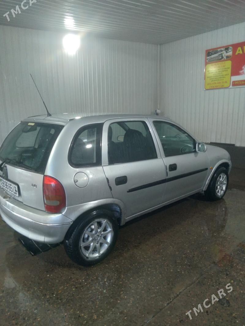 Opel Vita 2000 - 30 000 TMT - Türkmenabat - img 1