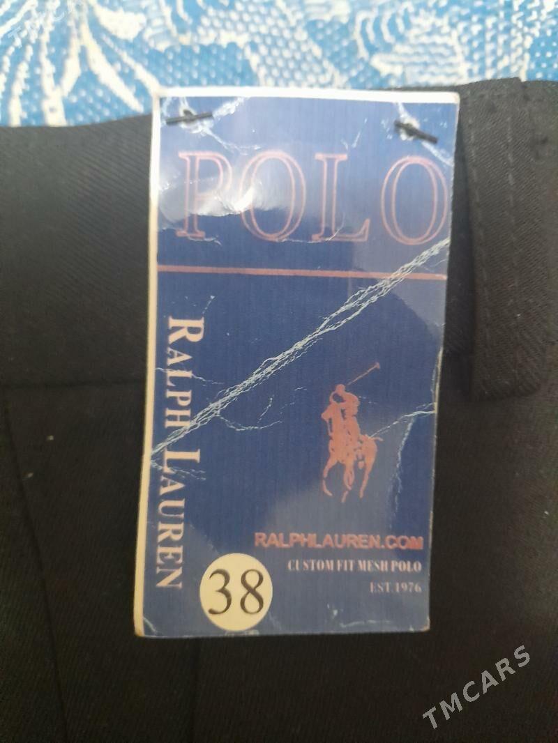 школьные брюки - Aşgabat - img 1