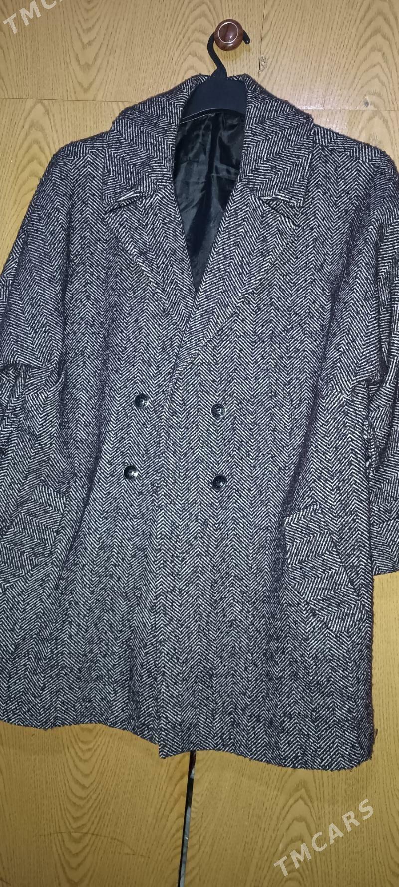 pidjak palto - Aşgabat - img 1