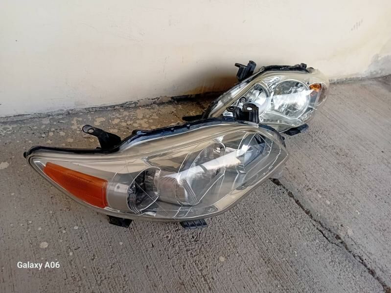 Fara Carolla 2011 -12-13 1 000 TMT - Aşgabat - img 1