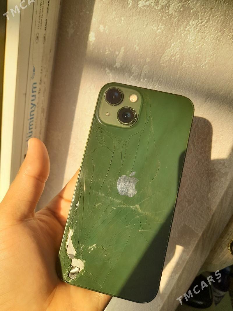 iphone 13 - Balkanabat - img 1
