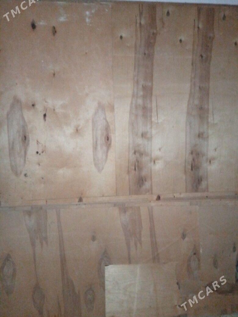 gurlusyk harytlary - Görogly (Tagta) - img 1