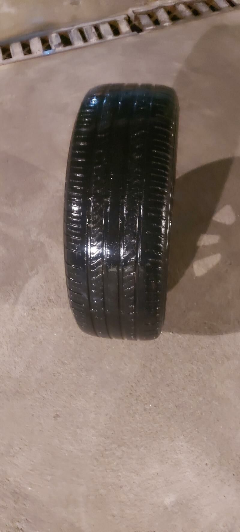 16 lyk teker tayota karollo 4 500 TMT - Büzmeýin - img 1