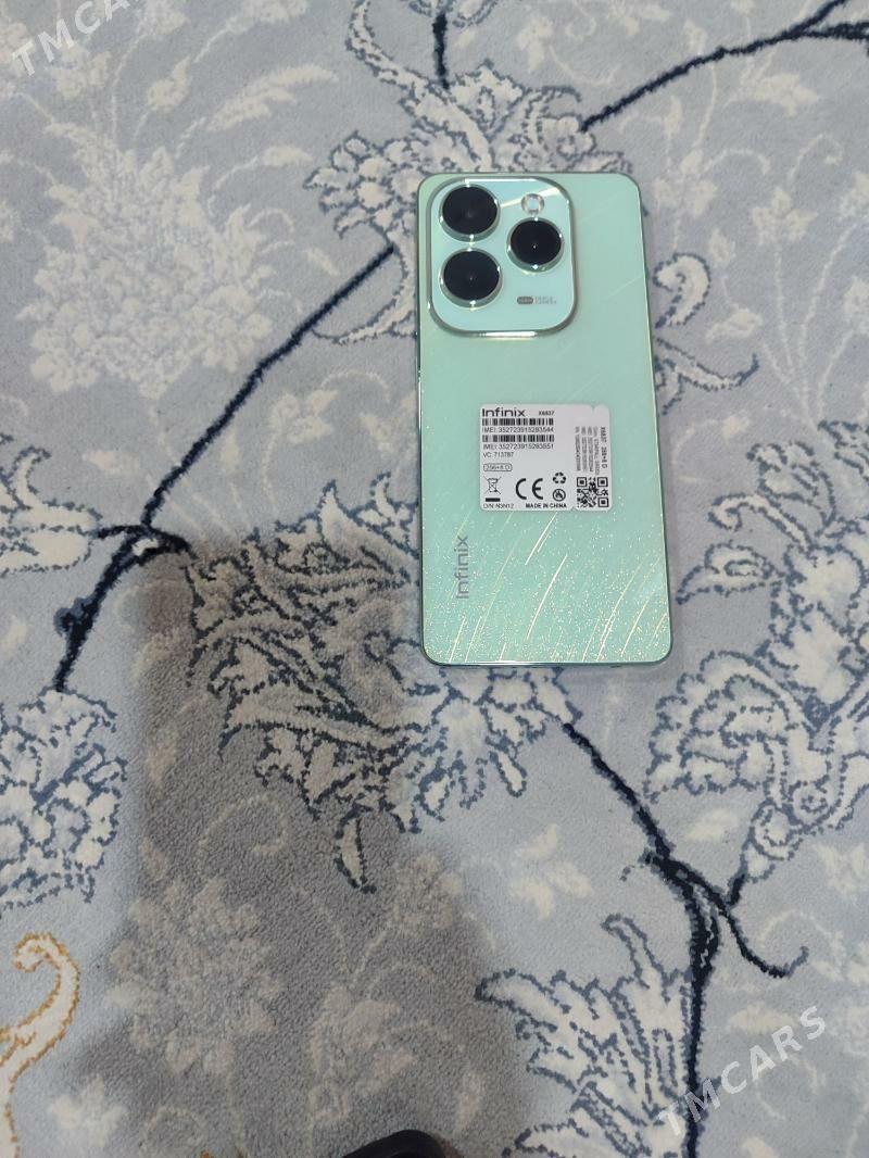 Infíníx hot 40 pro - Балканабат - img 4