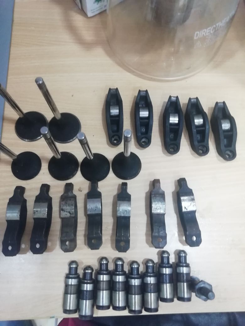 клапана' кулачки.. 50 TMT - Aşgabat - img 1