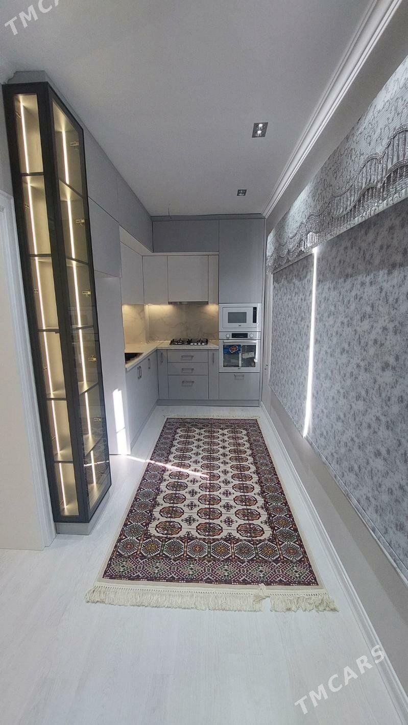 KUBINKA 2 KOMNAT ÇERYOMUSKA - Türkmenbaşy - img 1