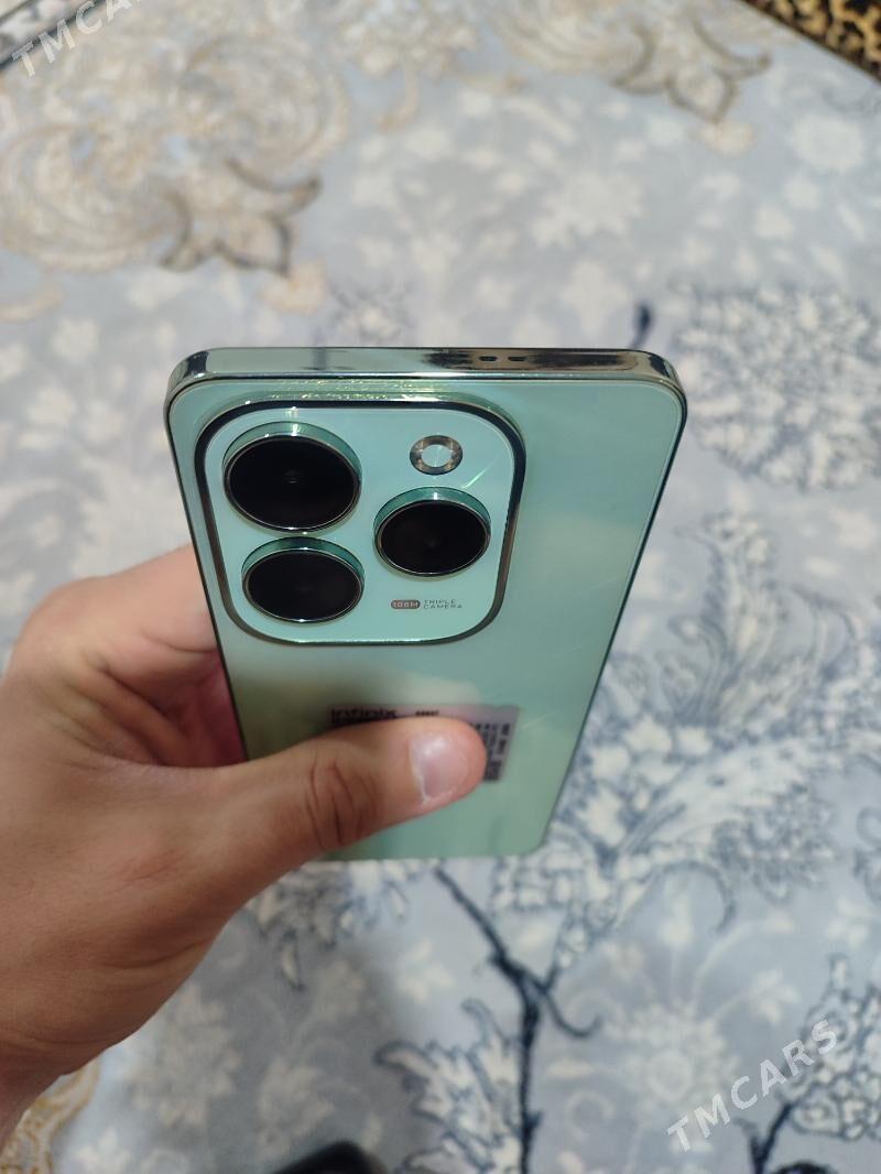 Infíníx hot 40 pro - Балканабат - img 3