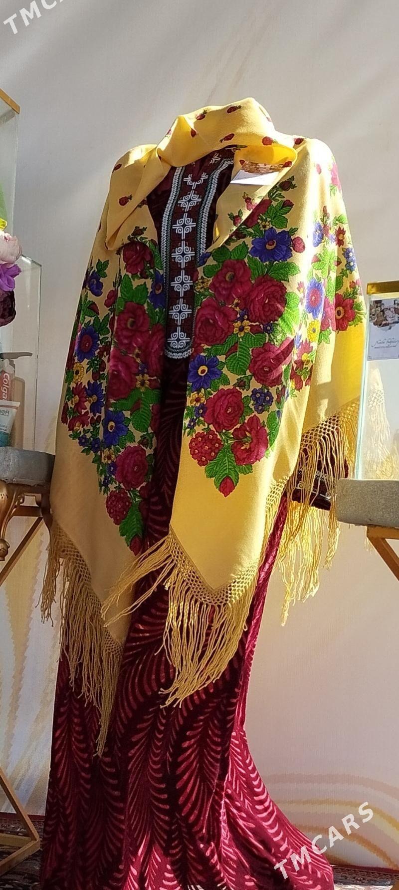 Köýnek - Balkanabat - img 1