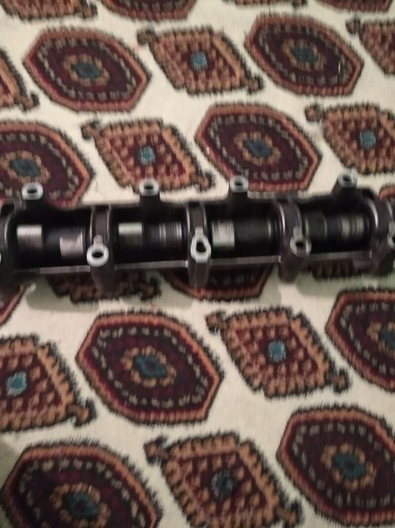 LADA 2106 rasbrtibal 160 TMT - Кипджак - img 1