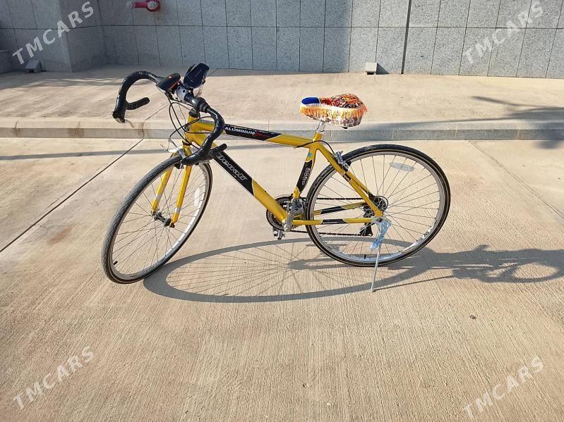 Tigir. - Ашхабад - img 1