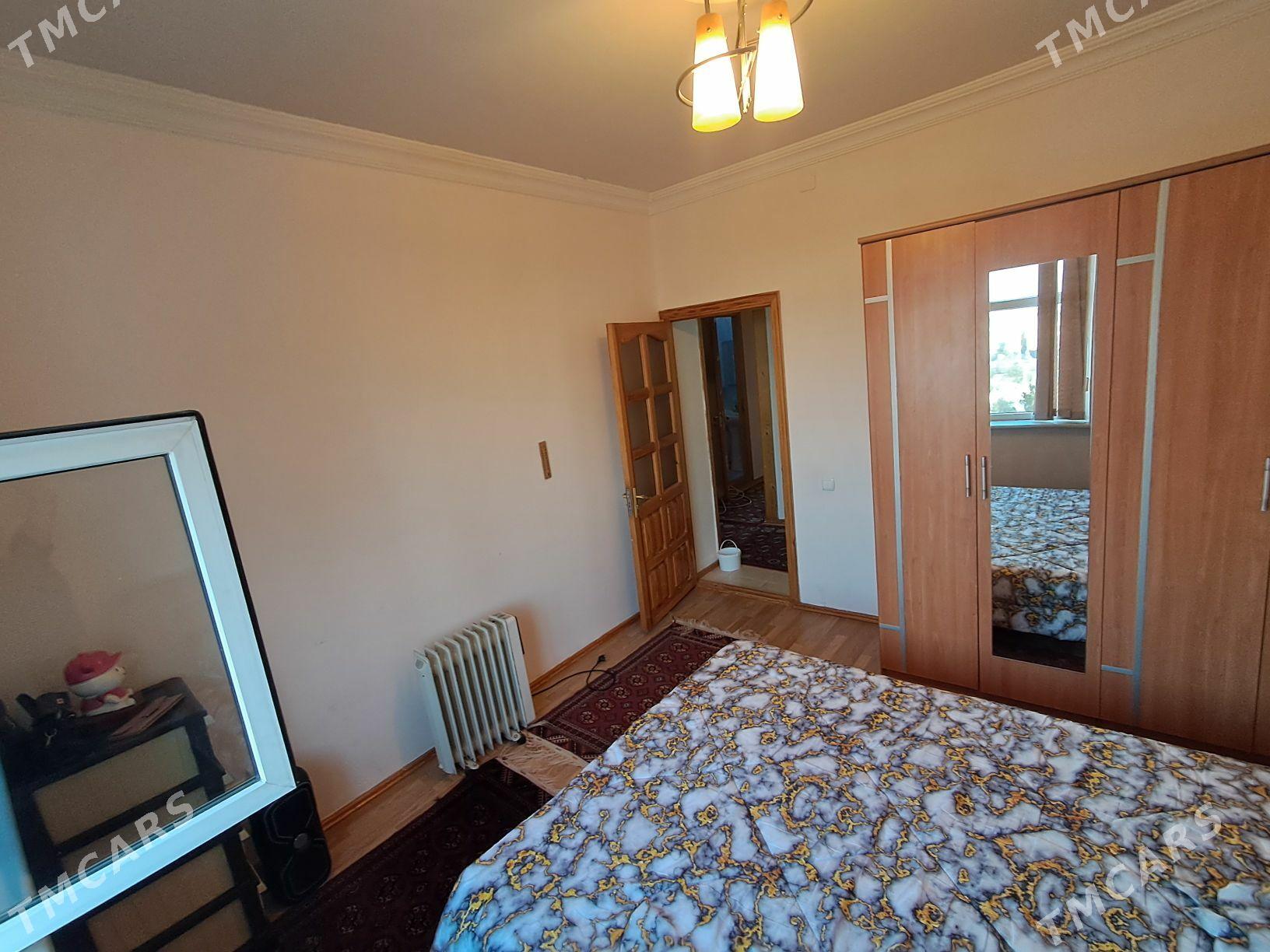 kwartirant gyz gerek - Ашхабад - img 1