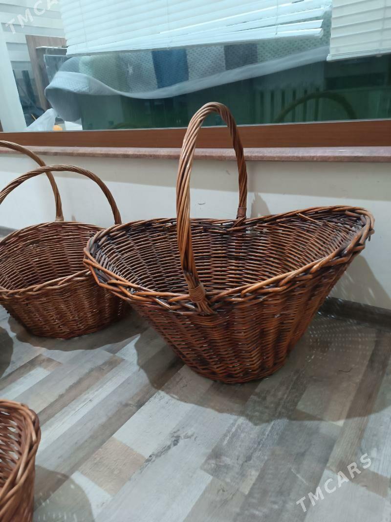 карзына - Çoganly - img 1