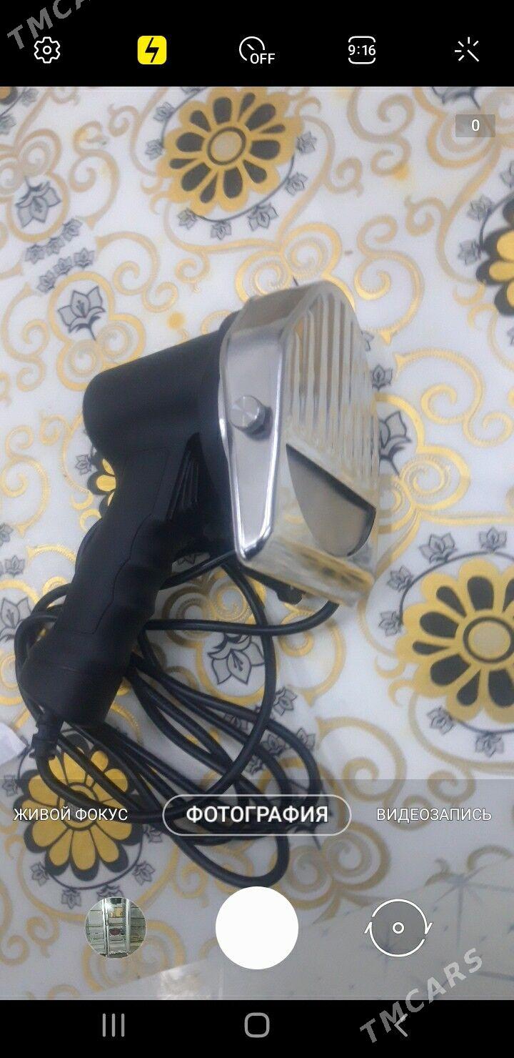 Dönerin etini keyan pyçak - Tejen - img 1