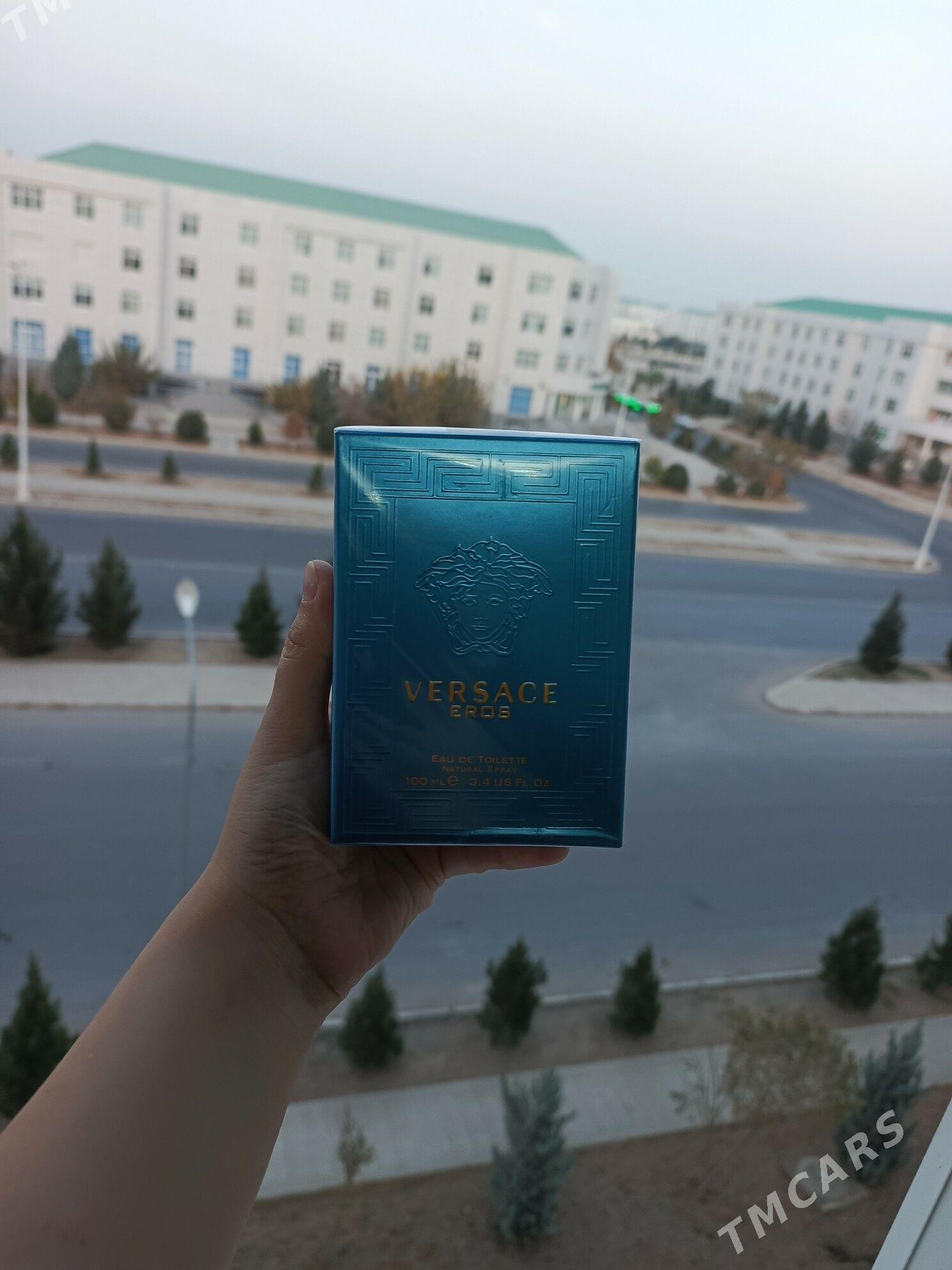 Versace EROS 1-1 lux kopiýa - Aşgabat - img 1