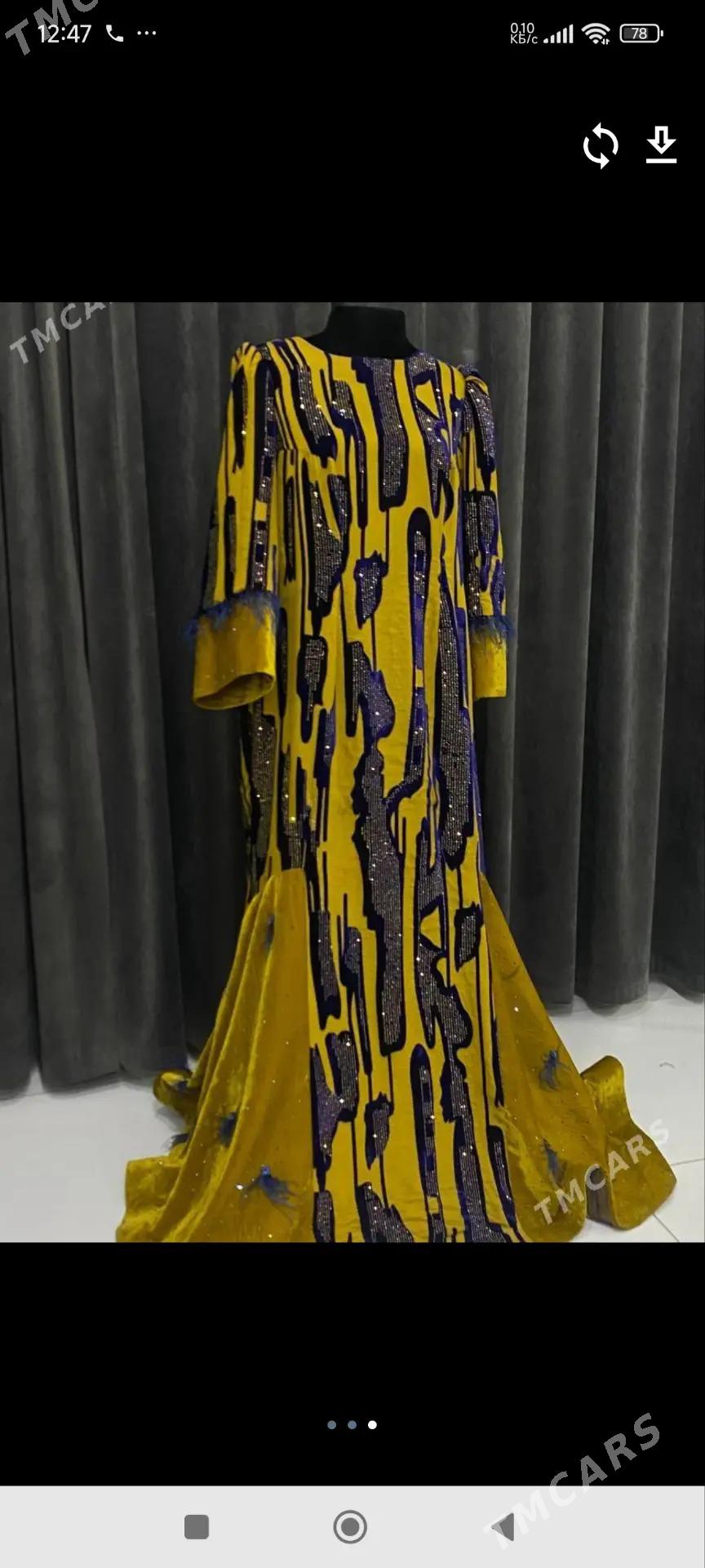 gaşly setka - Туркменбаши - img 1