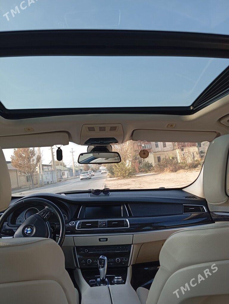 BMW GT 2012 - 250 000 TMT - Aşgabat - img 1