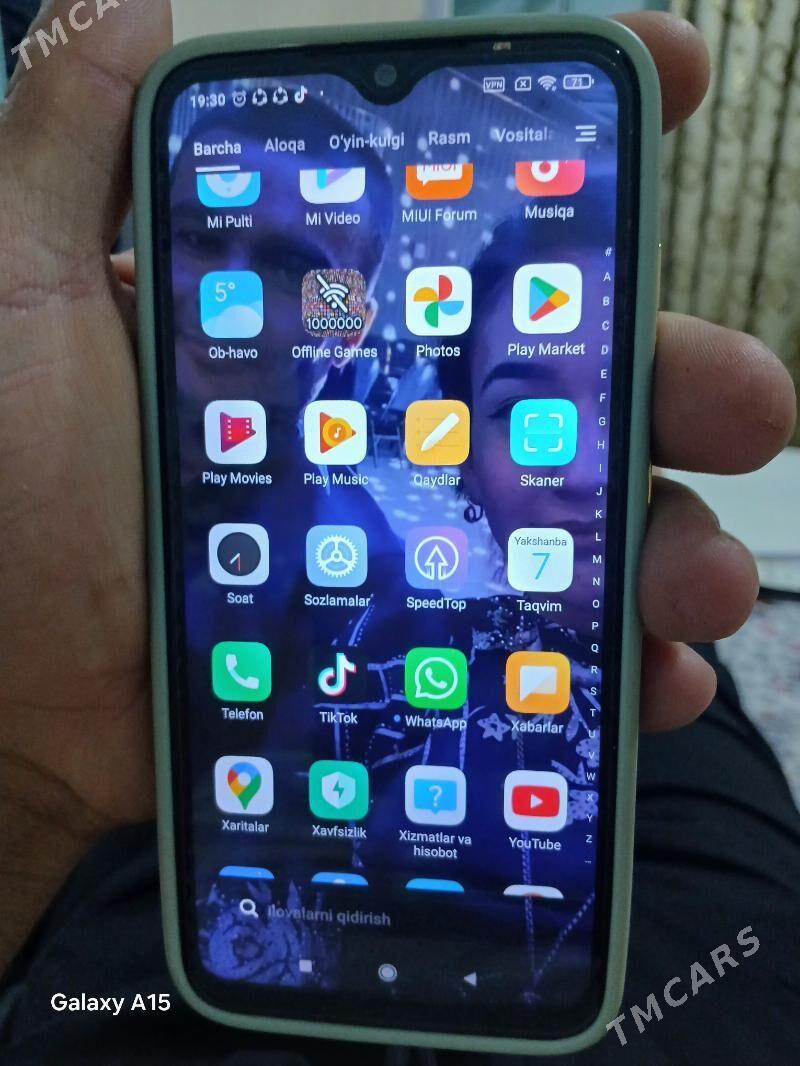 Redmi not 7 4+128 - Daşoguz - img 1