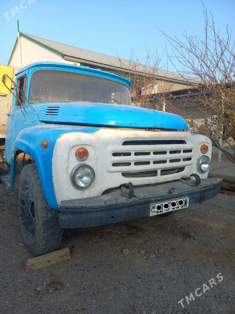 Zil 130 1992 - 27 000 TMT - Gyzylarbat - img 1