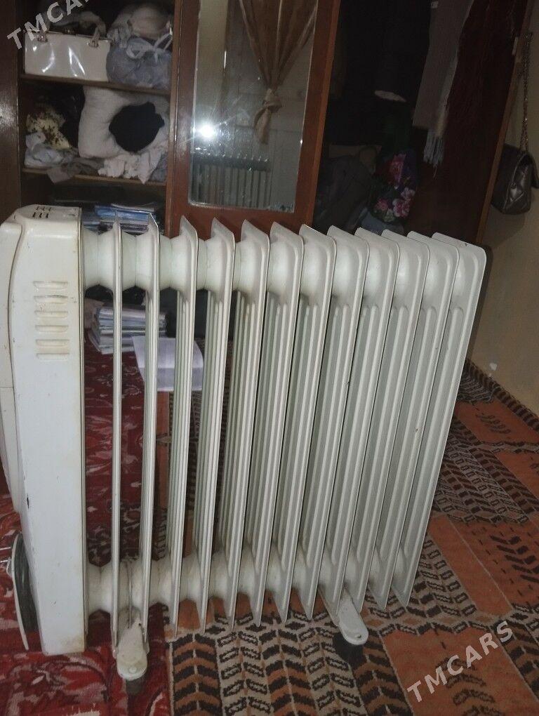 Сатлык Элекдра печка - Türkmenbaşy - img 1