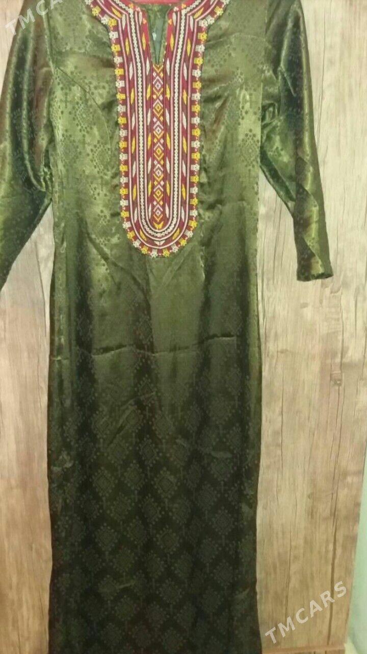 køýnekler - Гороглы (Тагта) - img 1