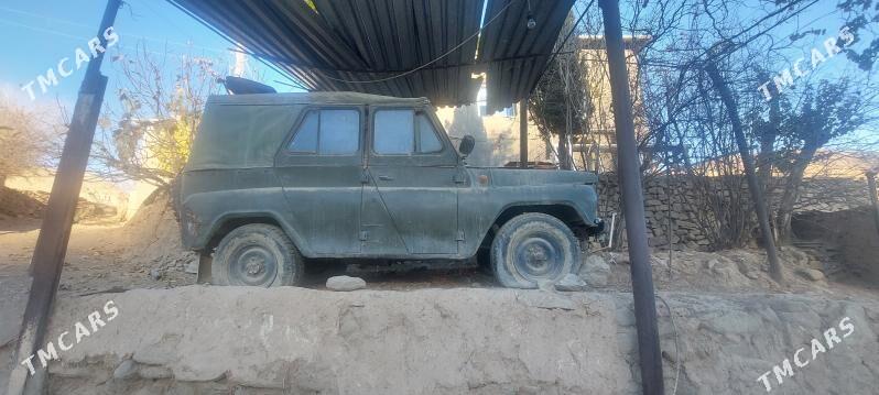 UAZ 469 1990 - 13 000 TMT - Махтумкули - img 3