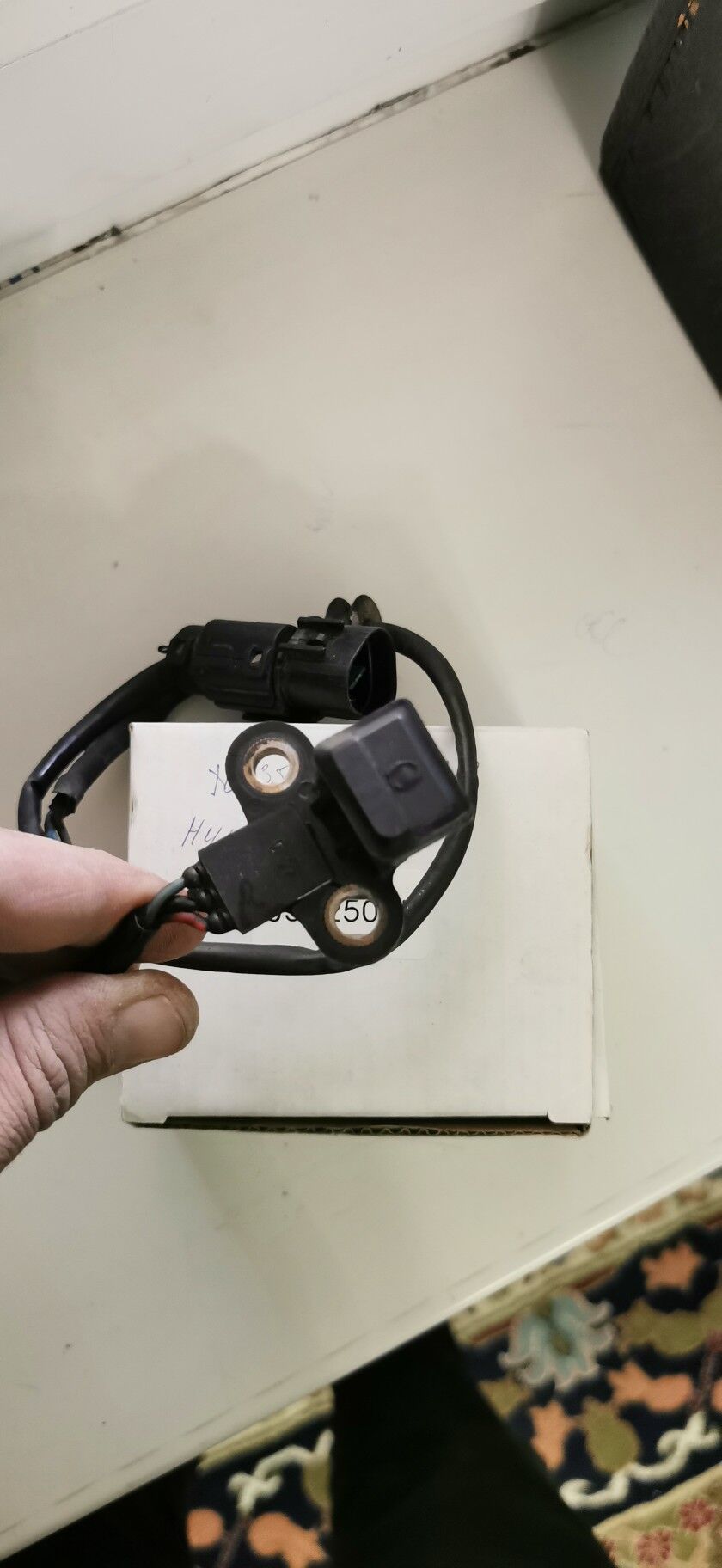 hyundai impuls datcik 600 TMT - Aşgabat - img 1