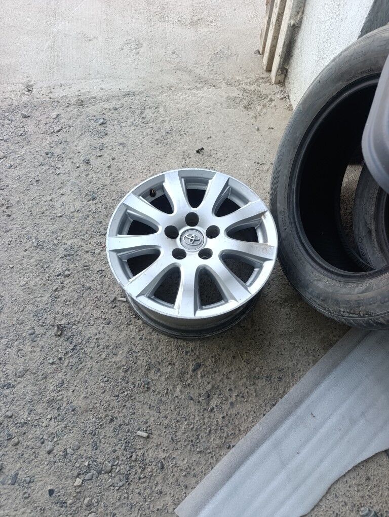 Diska 16 3 000 TMT - Tejen - img 1