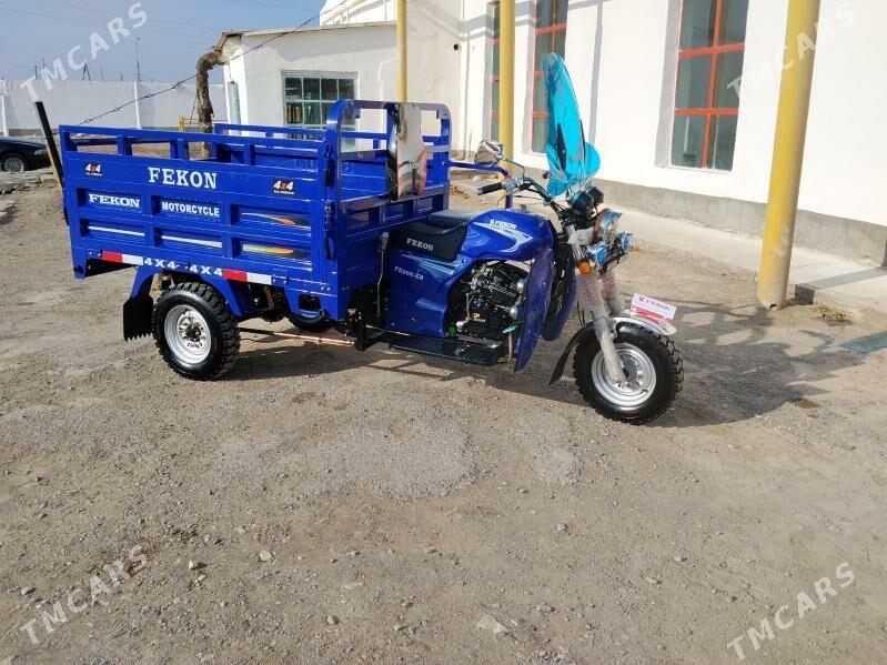 Fekon FK200-14G 2025 - 32 000 TMT - Gyzylarbat - img 1