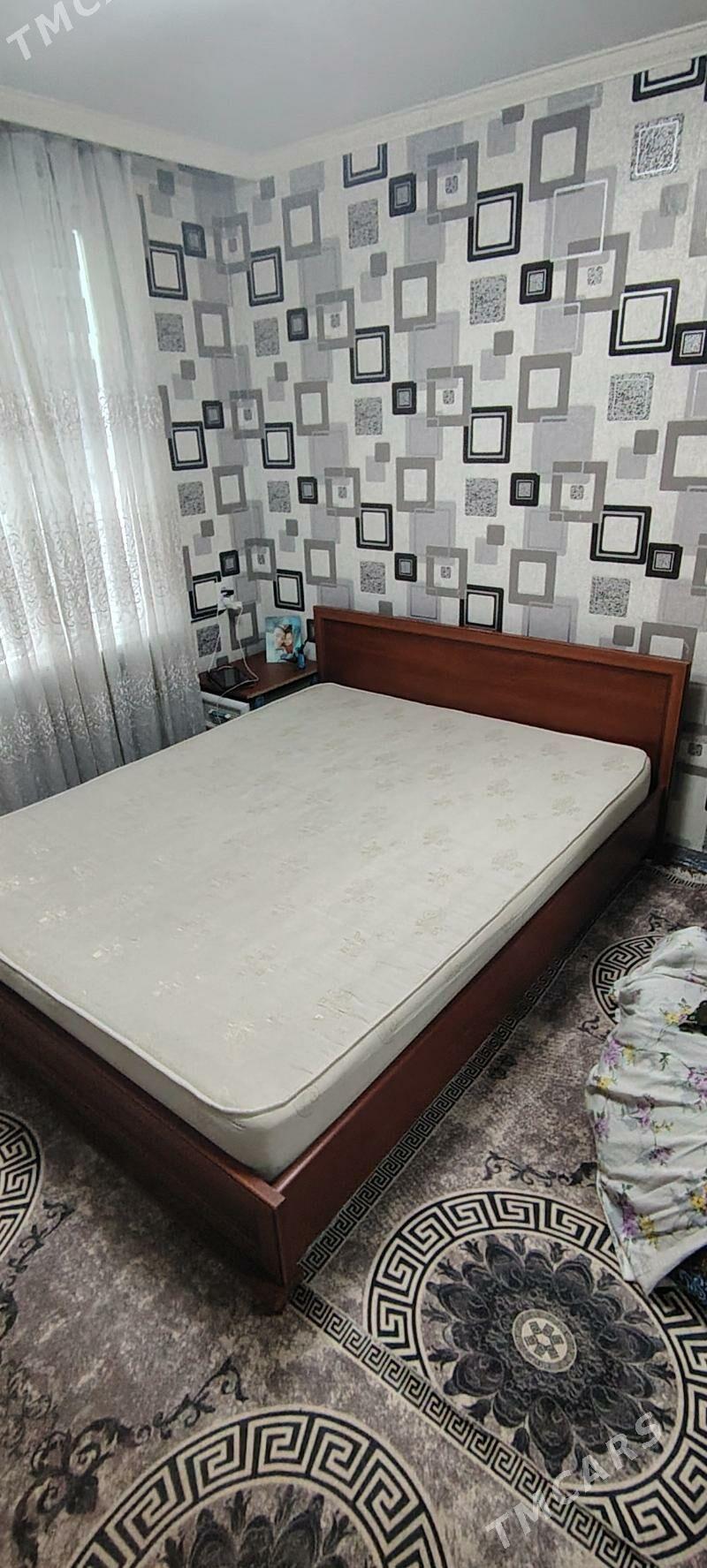 Кровать двуспальная - Туркменабат - img 1