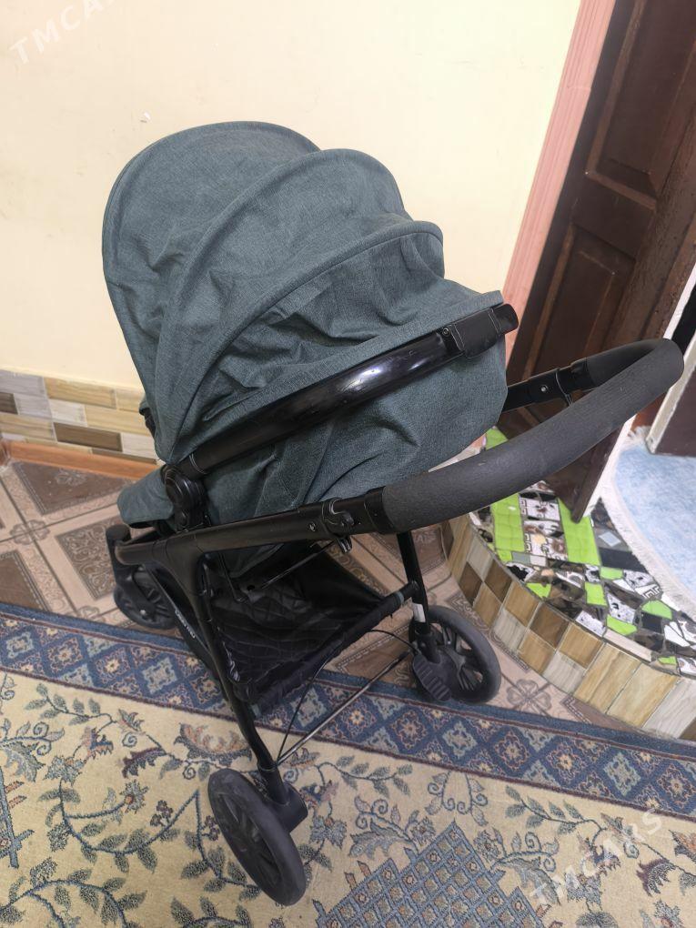 Çaga üçin kolyaska - Туркменабат - img 6