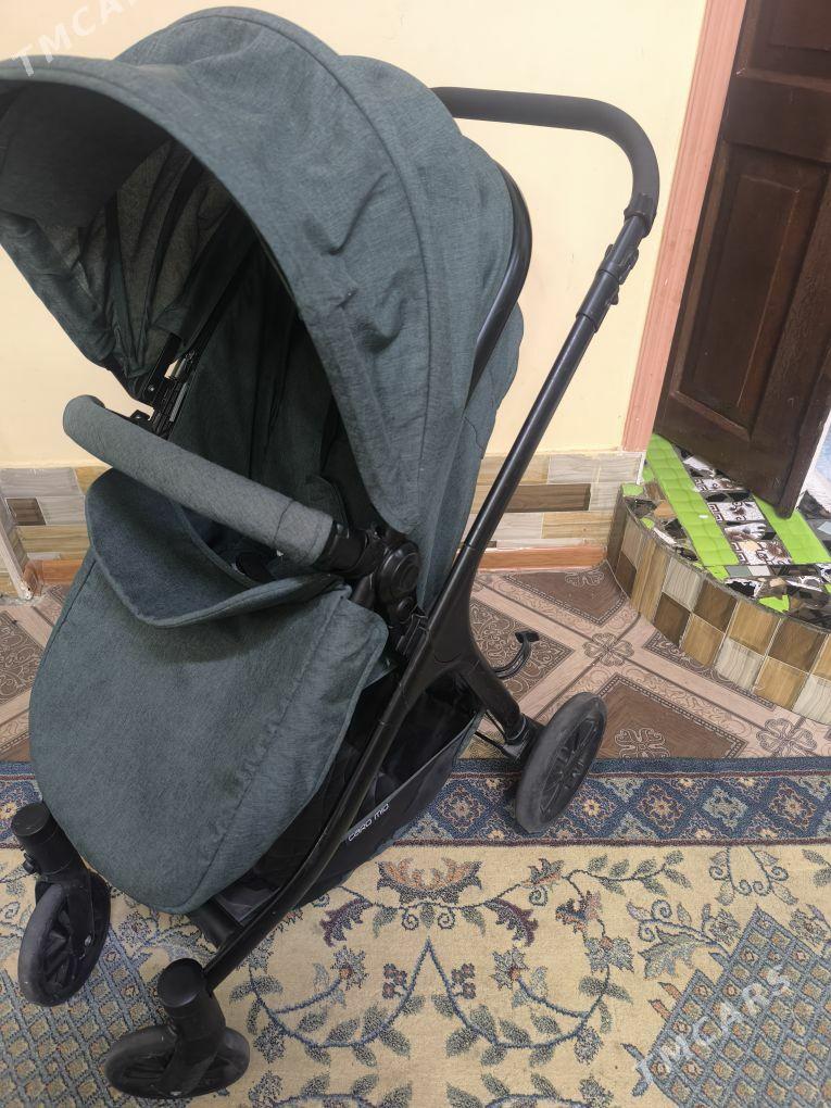 Çaga üçin kolyaska - Туркменабат - img 7