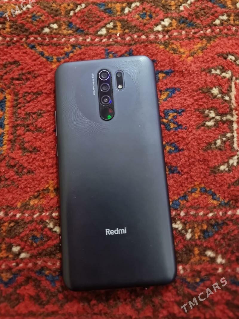 redmi 9 - Daşoguz - img 1