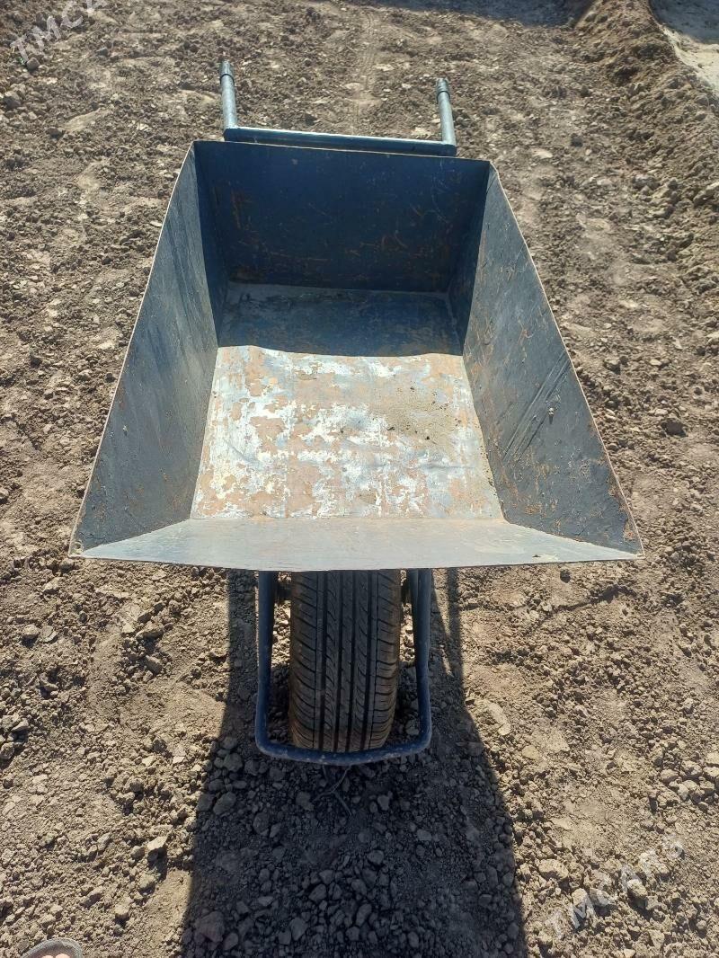 Galtak - Şabat etr. - img 1