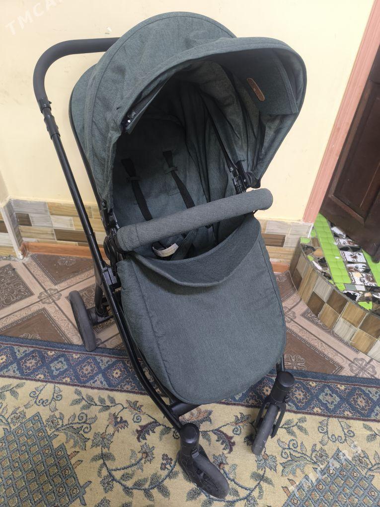 Çaga üçin kolyaska - Туркменабат - img 5