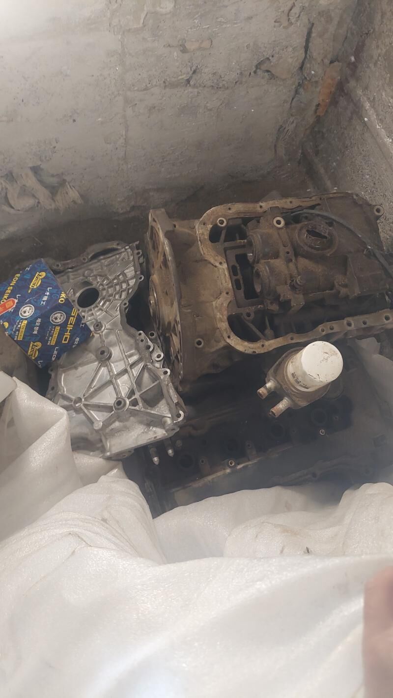 hundai santa fe diwitel 4 000 TMT - 9 mkr - img 1